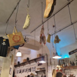 Prètto Prosciutteria E Convivio inside