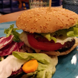 Mò Mò Nourriture
