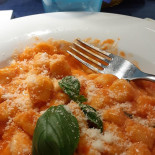 Mò Mò Nourriture