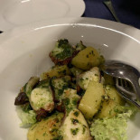 Mò Mò Nourriture