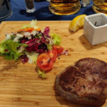 Mò Mò Nourriture