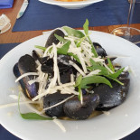 Mò Mò Nourriture