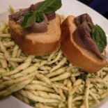 Mò Mò Nourriture