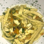 Mò Mò Nourriture
