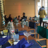 Mò Mò À l'intérieur