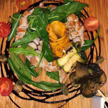 Mò Mò Nourriture