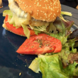 Mò Mò Nourriture