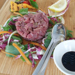 Mò Mò Nourriture