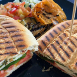 Mò Mò Nourriture