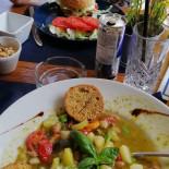 Mò Mò Nourriture