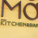Mò Mò Logo