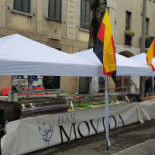 Movida Extérieur