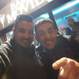 Movida Boisson