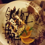 Pizzeria La Capannina Comida