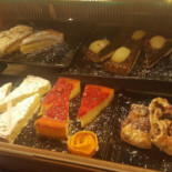 Pizzeria La Capannina Comida