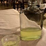 Pizzeria La Capannina Bebida