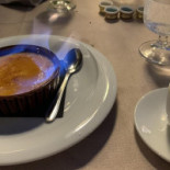 Pizzeria La Capannina Bebida