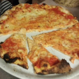 Pizzeria La Capannina Comida