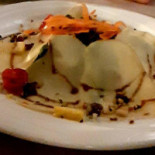 Pizzeria La Capannina Comida
