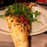 Pizzeria La Capannina Comida