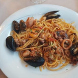 Pizzeria La Capannina Nourriture