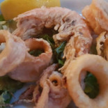 Pizzeria La Capannina Nourriture