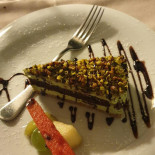 Pizzeria La Capannina Comida