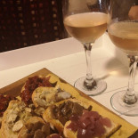 Al 3.0 Bistrot Bebida