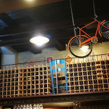 Al 3.0 Bistrot Bebida