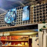 Al 3.0 Bistrot Bebida