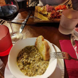Al 3.0 Bistrot Comida