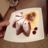 La Duchessa Nourriture