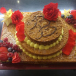 Pasticceria Barbera Nourriture