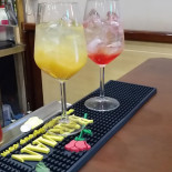 Caffè Garibaldi Getränk