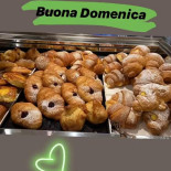Shamá Café 3.0 Nourriture