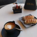 Shamá Café 3.0 Bebida