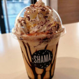 Shamá Café 3.0 Bebida