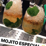 Shamá Café 3.0 Bebida