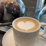 Shamá Café 3.0 Bebida