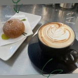 Shamá Café 3.0 Bebida
