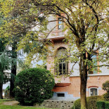 Shamá Café 3.0 Exterior