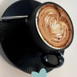 Shamá Café 3.0 Bebida