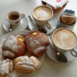 Café Berta Boisson