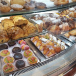Café Berta Nourriture