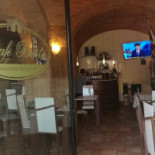 Café Berta À l'intérieur