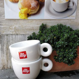 Café Berta Boisson
