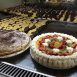 Café Berta Nourriture