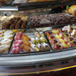 Café Berta Nourriture
