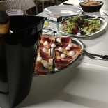 Café Berta Boisson