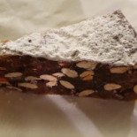 Café Berta Nourriture